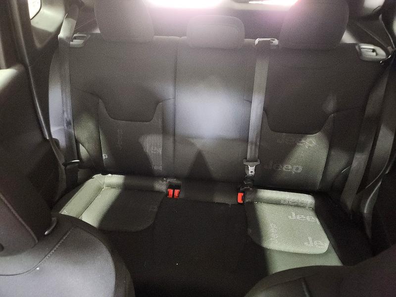 Auction sale of the 2016 Jeep Renegade, vin: ZACCJBBT7GPD68726, lot number: 64112116