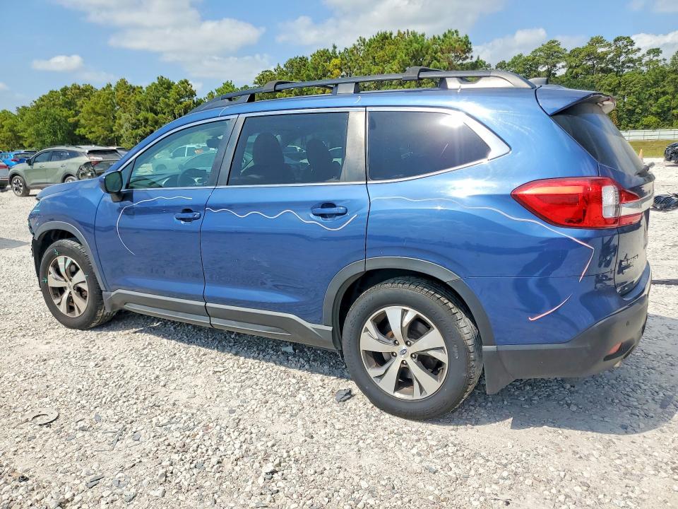 2019 Subaru Ascent მანქანა იყიდება აუქციონზე, vin: 4S4WMACD9K3476120, აუქციონის ნომერი: 66109956