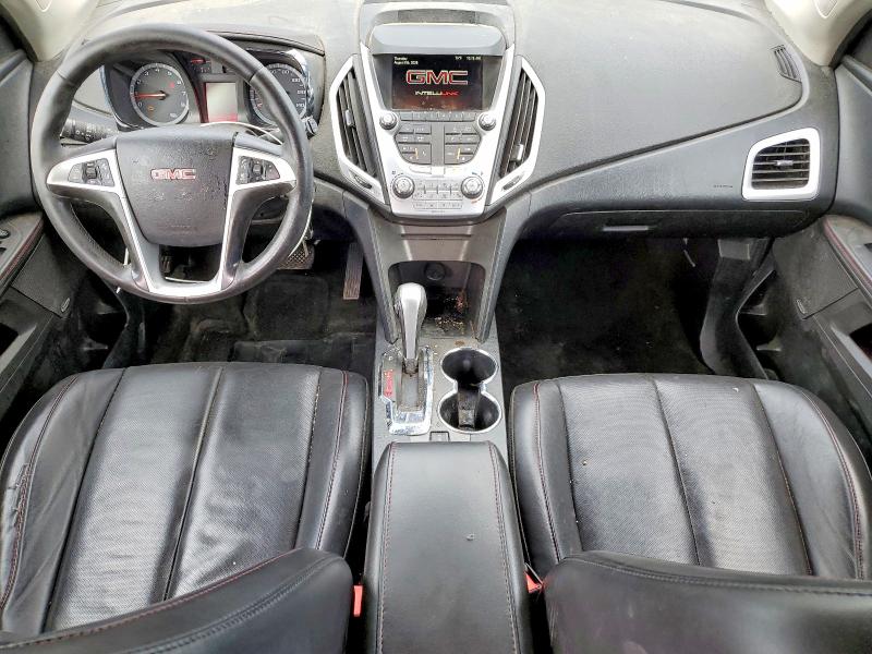 Aukcja sprzedaży 2013 Gmc Terrain, vin: 2GKFLXE32D6220190, numer aukcji: 63798706
