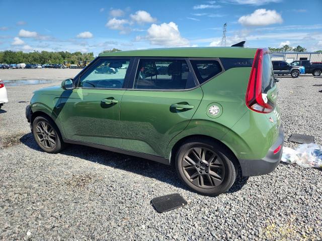 64062976 :رقم المزاد ، KNDJ33AU2M7134746 vin ، 2021 Kia Soul مزاد بيع