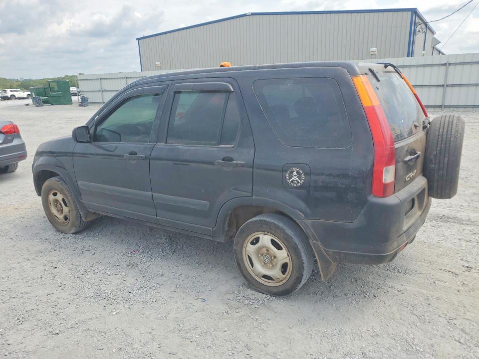 Продаж на аукціоні авто 2003 Honda Cr-v, vin: SHSRD68443U102437, номер лоту: 66702066