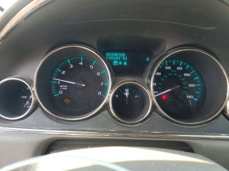 Aukcja sprzedaży 2013 Buick Enclave, vin: 5GAKVDKD1DJ161931, numer aukcji: 65462666