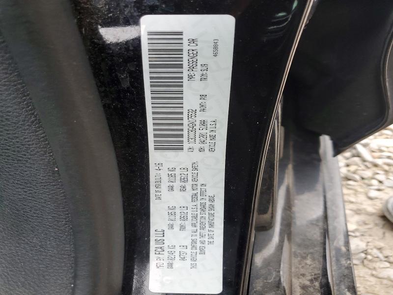 Продаж на аукціоні авто 2016 Chrysler 200, vin: 1C3CCCBG4GN175532, номер лоту: 67106016