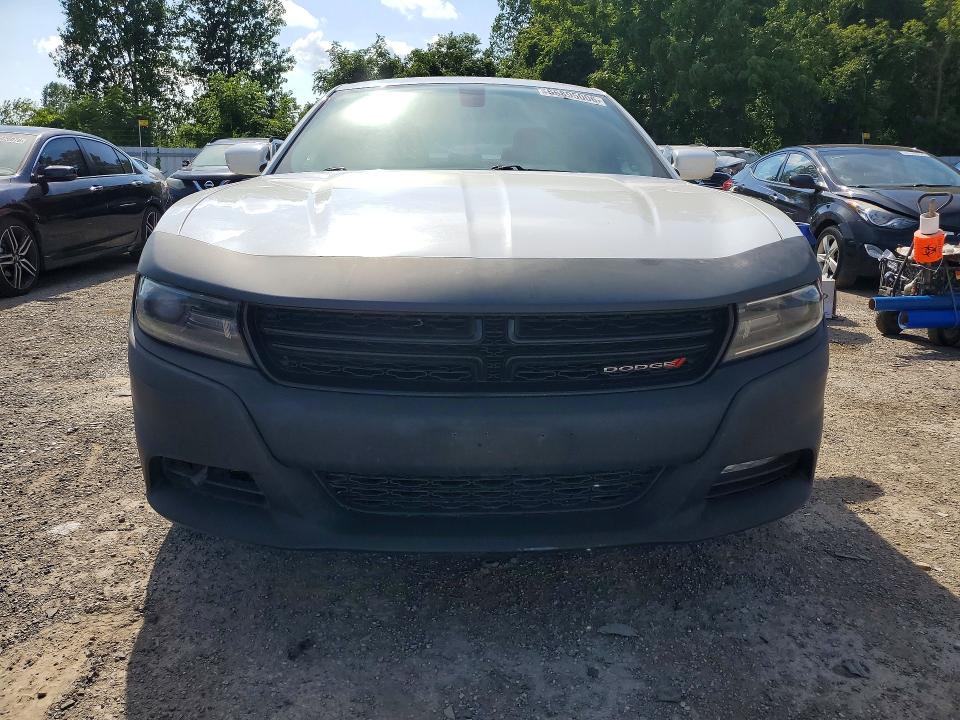 2015 Dodge Charger მანქანა იყიდება აუქციონზე, vin: 2C3CDXHG7FH772015, აუქციონის ნომერი: 66895006