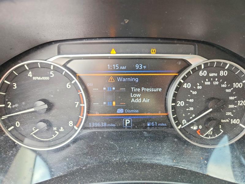 Продаж на аукціоні авто 2019 Nissan Altima, vin: 1N4BL4CW8KC183582, номер лоту: 63872396