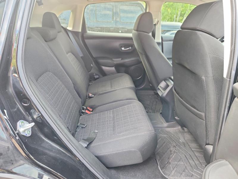 Продаж на аукціоні авто 2023 Honda Hr-v, vin: 3CZRZ2H31PM100732, номер лоту: 65116206