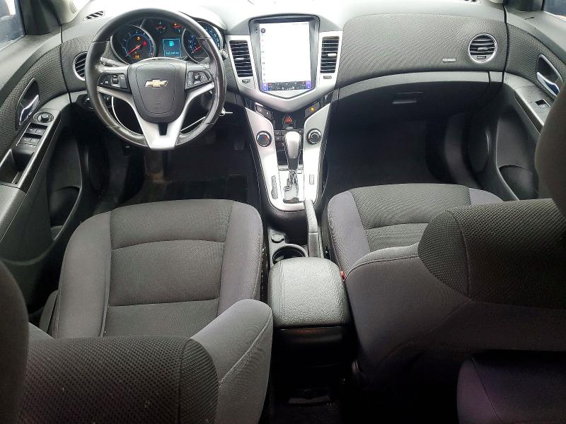 Продажа на аукционе авто 2014 Chevrolet Cruze, vin: 1G1PC5SB2E7349721, номер лота: 62789736