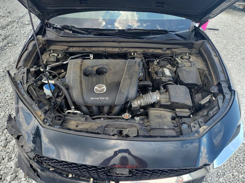 Продаж на аукціоні авто 2021 Mazda Cx-30, vin: 3MVDMADL2MM201089, номер лоту: 64442826