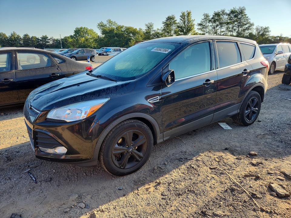 Продажа на аукционе авто 2015 Ford Escape, vin: 1FMCU0G72FUC41009, номер лота: 65582366