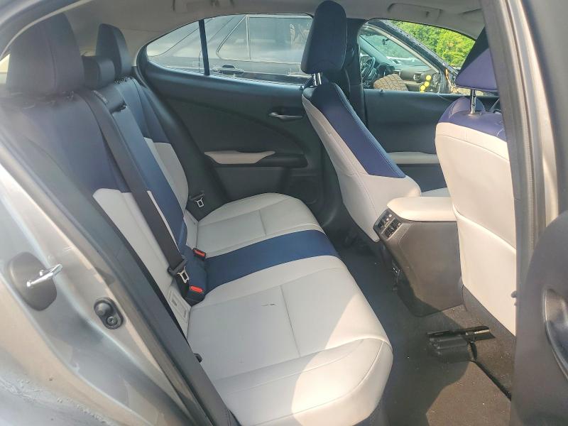 Продаж на аукціоні авто 2021 Lexus Ux, vin: JTHP9JBH5M2043058, номер лоту: 66179526