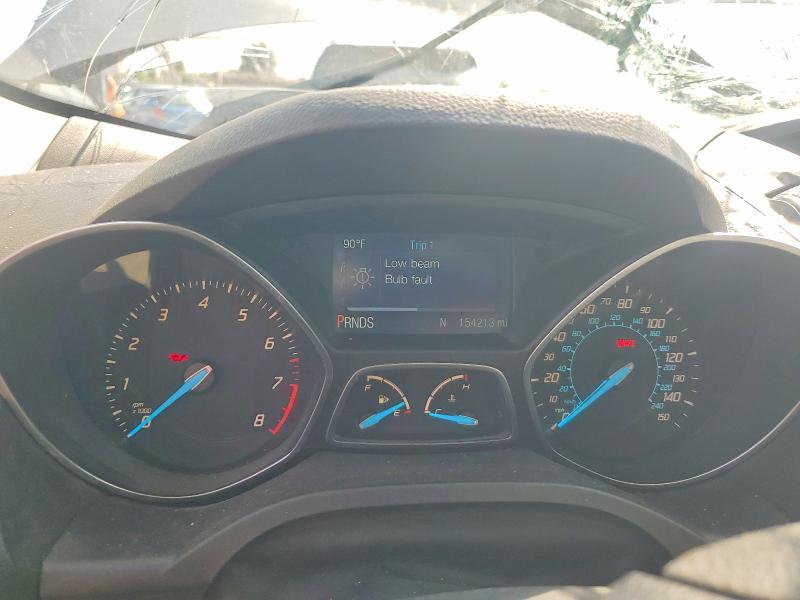 2013 Ford Escape მანქანა იყიდება აუქციონზე, vin: 1FMCU9GX7DUA35136, აუქციონის ნომერი: 65758426