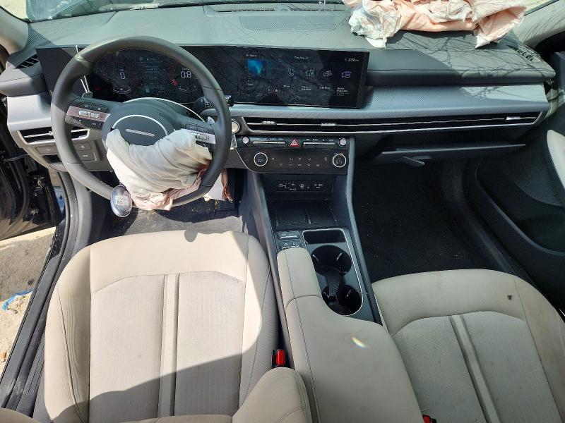 2026 Hyundai Sonata მანქანა იყიდება აუქციონზე, vin: KMHL64JA1TA578385, აუქციონის ნომერი: 66994026