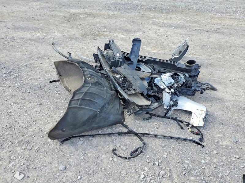 66563536 :رقم المزاد ، 1GC4KNE7XSF275129 vin ، 2025 Chevrolet Silverado مزاد بيع