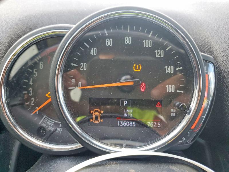 Продажа на аукционе авто 2020 Mini Cooper, vin: WMZYW3C03L3L16784, номер лота: 65901946