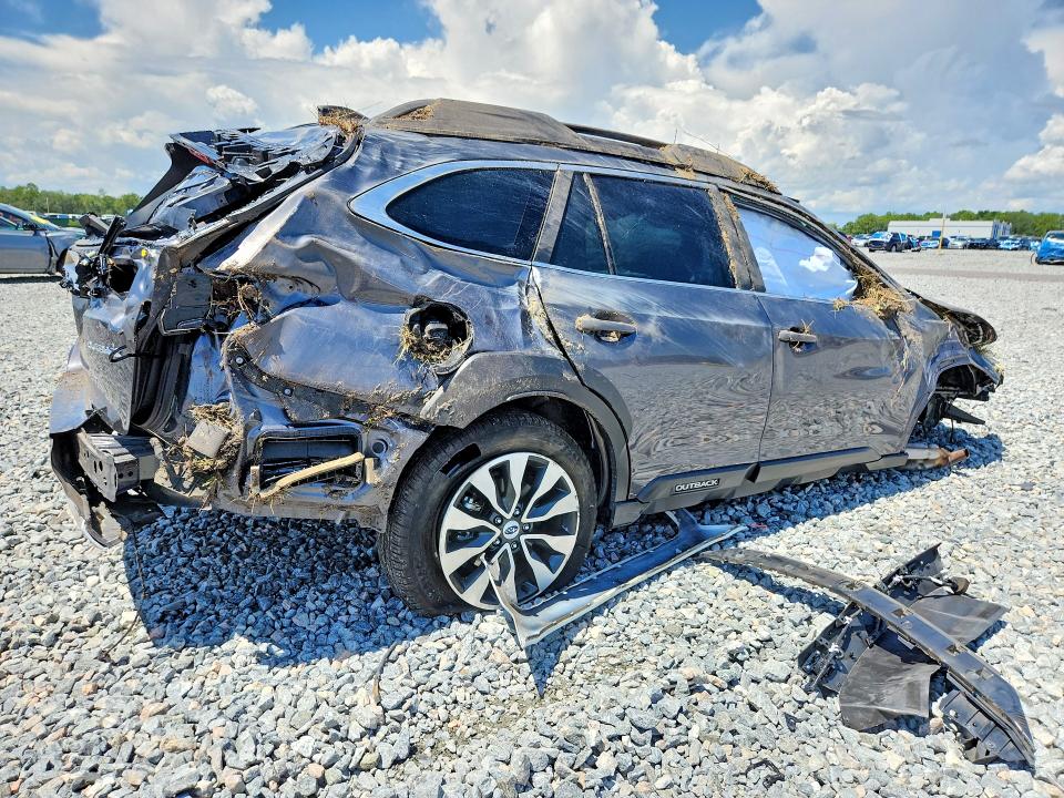 Aukcja sprzedaży 2024 Subaru Outback, vin: 4S4BTANC2R3237623, numer aukcji: 66756636