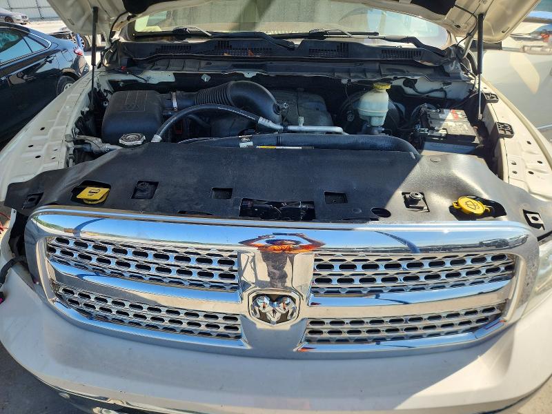 Продаж на аукціоні авто 2017 Ram 1500, vin: 1C6RR7NT6HS613238, номер лоту: 66025016