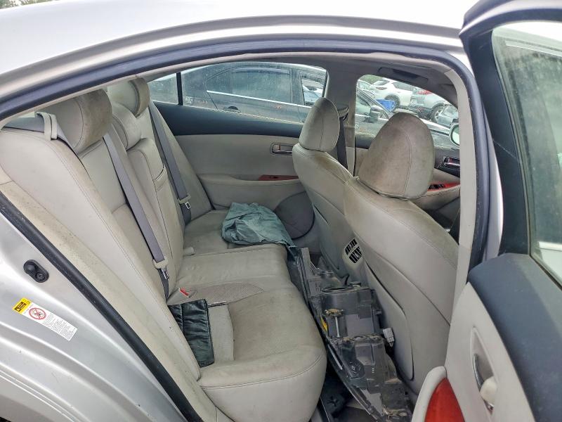 Aukcja sprzedaży 2008 Lexus Es, vin: JTHBJ46GX82246117, numer aukcji: 64692506