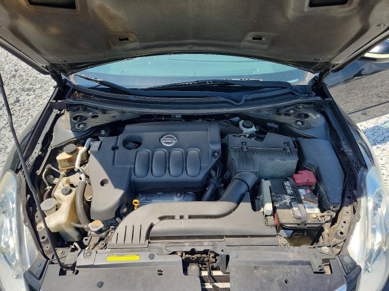 Aukcja sprzedaży 2010 Nissan Altima, vin: 1N4AL2AP0AN526660, numer aukcji: 65036156