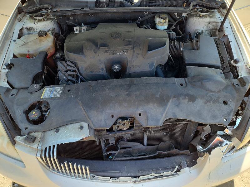 66136356 :رقم المزاد ، 1G4HD57268U128433 vin ، 2008 Buick Lucerne مزاد بيع