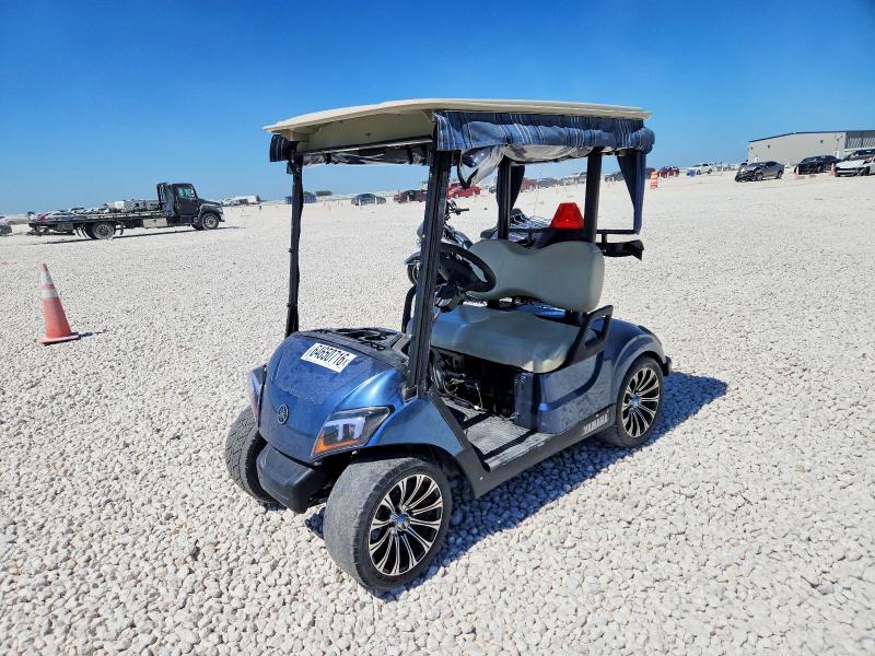 Продажа на аукционе авто 2022 Yamaha Unknown, vin: J0D503849, номер лота: 64650716