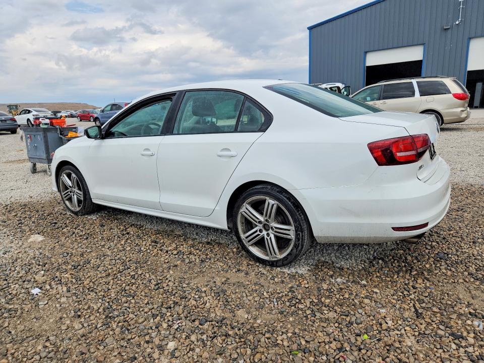 Aukcja sprzedaży 2016 Volkswagen Jetta, vin: 3VW167AJ5GM368097, numer aukcji: 64428186