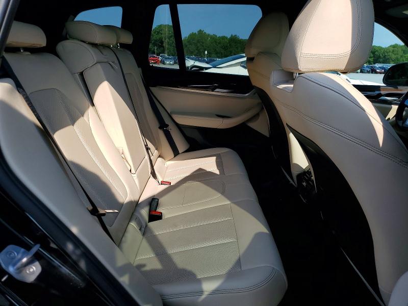 Aukcja sprzedaży 2023 Bmw X3, vin: 5UX43DP07P9T08258, numer aukcji: 64930436