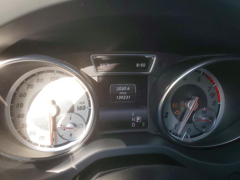 Aukcja sprzedaży 2015 Mercedes-benz Gla, vin: WDCTG4GB3FJ092886, numer aukcji: 64305946