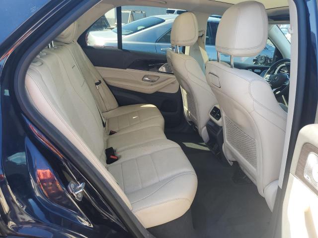 Aukcja sprzedaży 2020 Mercedes-benz Gle, vin: 4JGFB4JB8LA289098, numer aukcji: 66933706