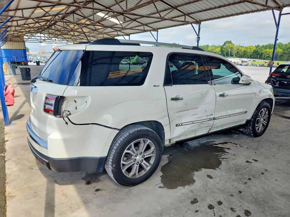 Aukcja sprzedaży 2015 Gmc Acadia, vin: 1GKKRRKD8FJ286433, numer aukcji: 64311686