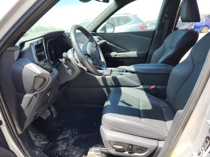Aukcja sprzedaży 2025 Lexus Tx, vin: 5TDAAAB62SS025927, numer aukcji: 61947236