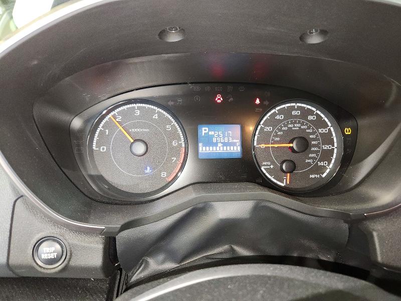 Aukcja sprzedaży 2018 Subaru Crosstrek, vin: JF2GTABC9JH319159, numer aukcji: 65875566