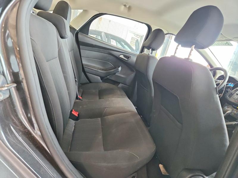 Продаж на аукціоні авто 2017 Ford Focus, vin: 1FADP3F27HL314414, номер лоту: 64677926