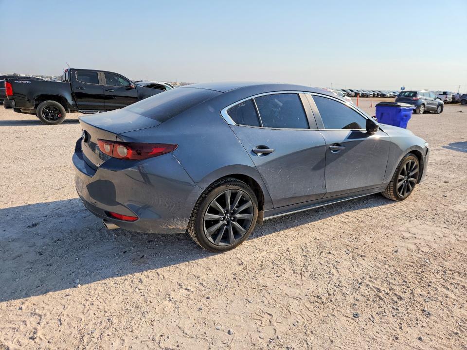 Aukcja sprzedaży 2024 Mazda 3, vin: 3MZBPBCM4RM410970, numer aukcji: 64329466