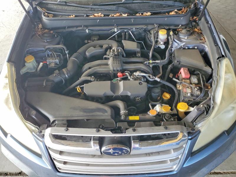 Продажа на аукционе авто 2014 Subaru Outback, vin: 4S4BRBCC5E3265465, номер лота: 63465526