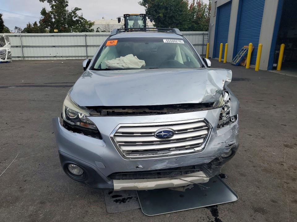 Aukcja sprzedaży 2015 Subaru Outback, vin: 4S4BSALC6F3203816, numer aukcji: 65500216