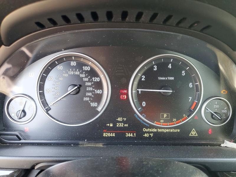 Продаж на аукціоні авто 2016 Bmw 535, vin: WBA5B1C51GG129666, номер лоту: 64271516