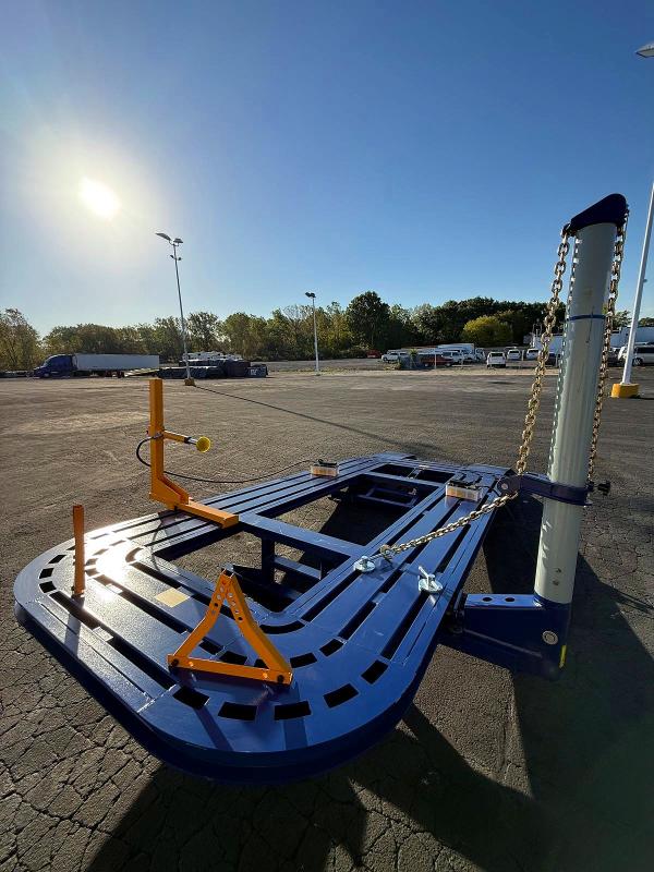Продажа на аукционе авто 2027 Others Frame Machine + Pusher, vin: 38912720, номер лота: 66184866