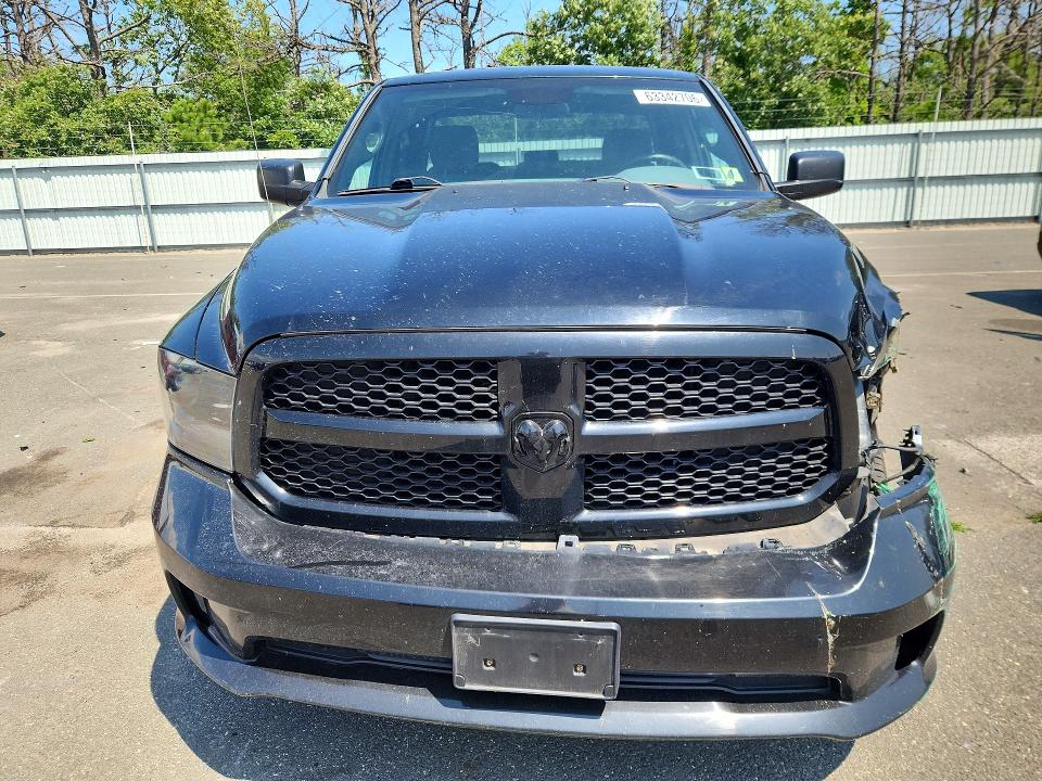 Aukcja sprzedaży 2013 Ram 1500, vin: 1C6RR7FT0DS563400, numer aukcji: 63342706