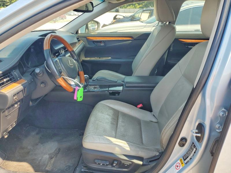 64433456 :رقم المزاد ، JTHBW1GG8D2034115 vin ، 2013 Lexus Es مزاد بيع