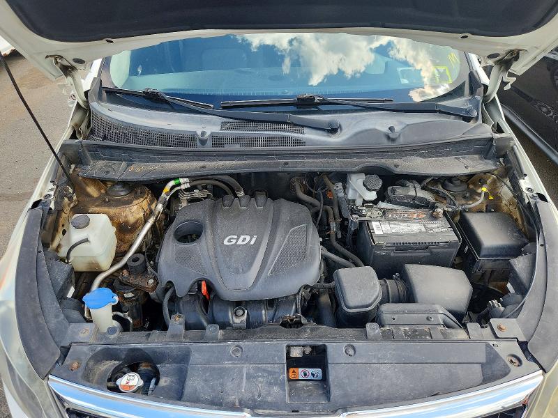 Продажа на аукционе авто 2016 Kia Sportage, vin: KNDPBCAC9G7854327, номер лота: 65618566