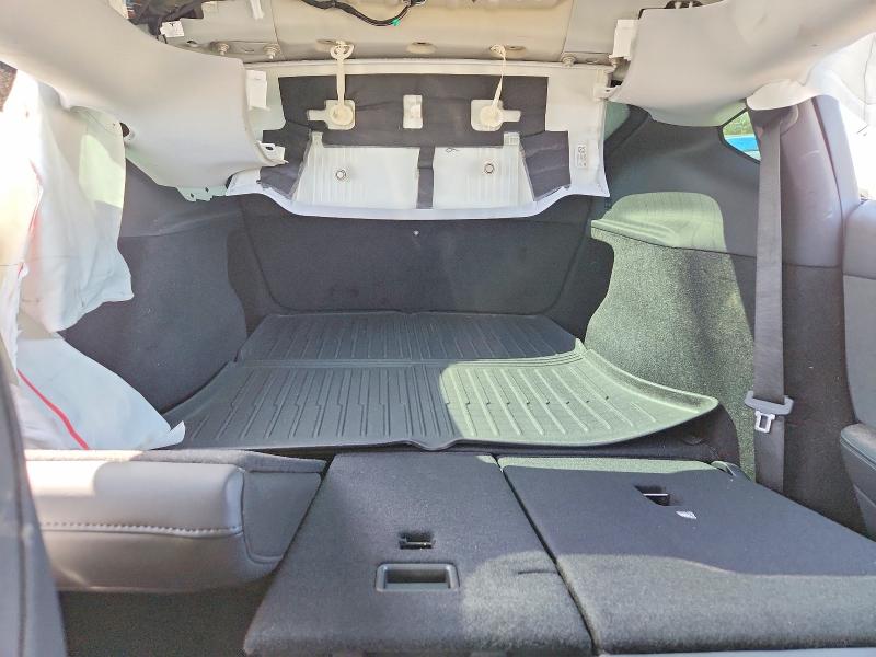 Aukcja sprzedaży 2026 Tesla Model Y, vin: 7SAYGDED8TA418622, numer aukcji: 64609756