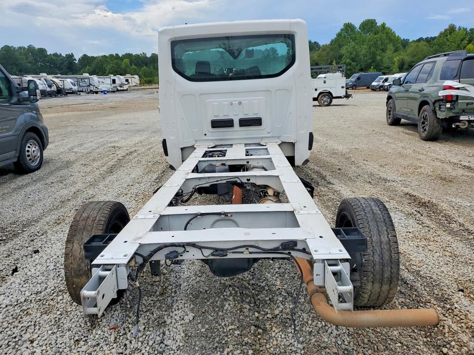 Продажа на аукционе авто 2022 Ford Transit, vin: 1FDBW5Z88NKA20212, номер лота: 63394936