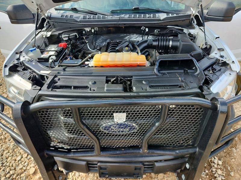 Aukcja sprzedaży 2016 Ford F150, vin: 1FTFX1EF6GKD60445, numer aukcji: 65654466