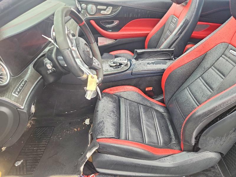 Aukcja sprzedaży 2020 Mercedes-benz E, vin: W1K1J6BB4LF135413, numer aukcji: 64888996