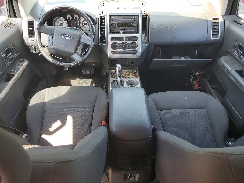 Aukcja sprzedaży 2007 Ford Edge, vin: 2FMDK38C87BA53416, numer aukcji: 65388436
