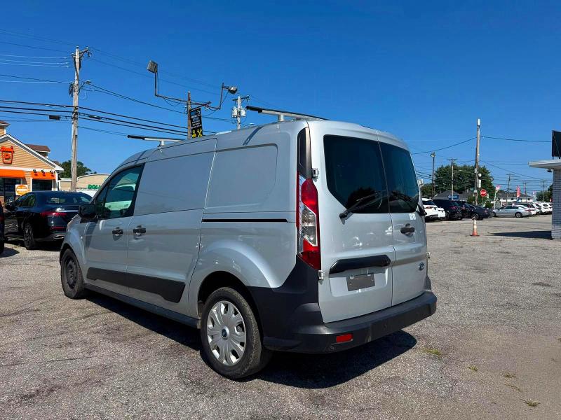 Продажа на аукционе авто 2020 Ford Transit Connect, vin: NM0LS7E27L1468667, номер лота: 67055516