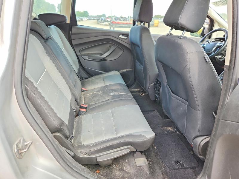 Aukcja sprzedaży 2015 Ford C-max, vin: 1FADP5AU8FL120458, numer aukcji: 62147276