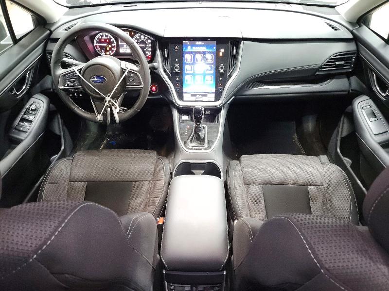 63430326 :رقم المزاد ، 4S4BTADC2S3131650 vin ، 2025 Subaru Outback مزاد بيع