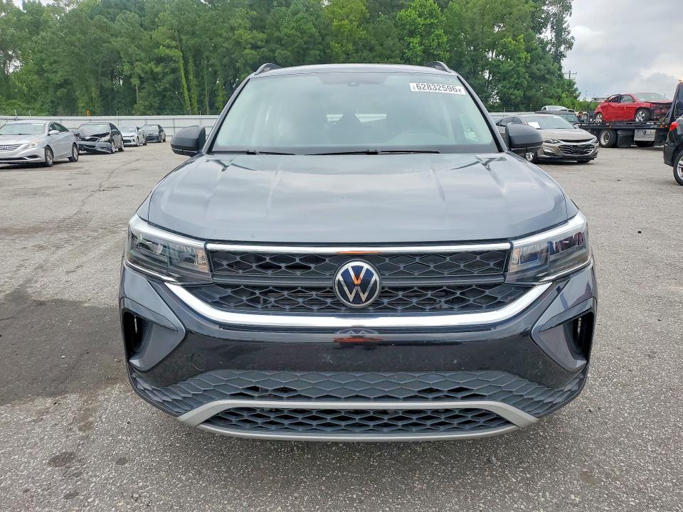 Auction sale of the 2023 Volkswagen Taos, vin: 3VVAX7B22PM300655, lot number: 62832596
