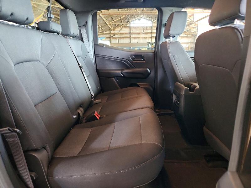 Продаж на аукціоні авто 2024 Chevrolet Colorado, vin: 1GCPTEEK1R1191061, номер лоту: 66434696